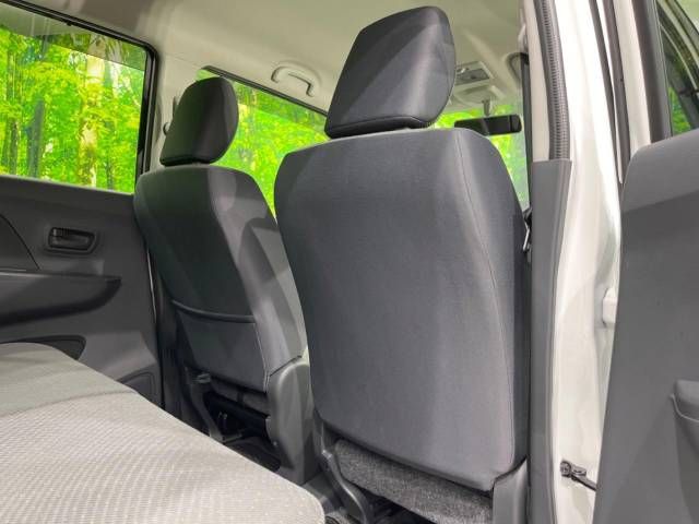 Suzuki WAGON R 2015-11 27831-10