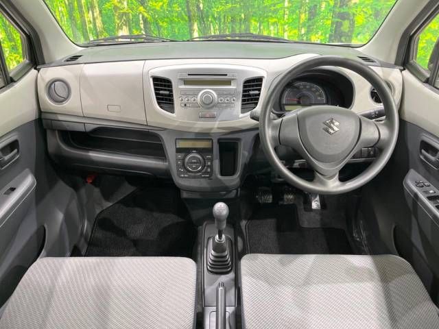 Suzuki WAGON R 2015-11 27831-1