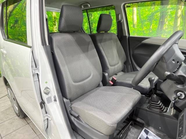 Suzuki WAGON R 2015-11 27831-8