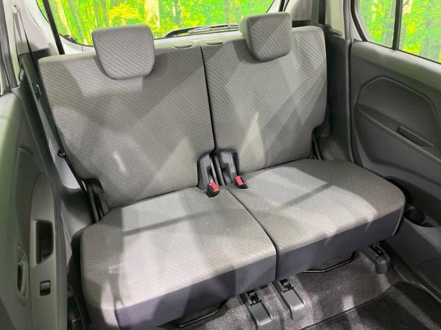 Suzuki WAGON R 2015-11 27831-9