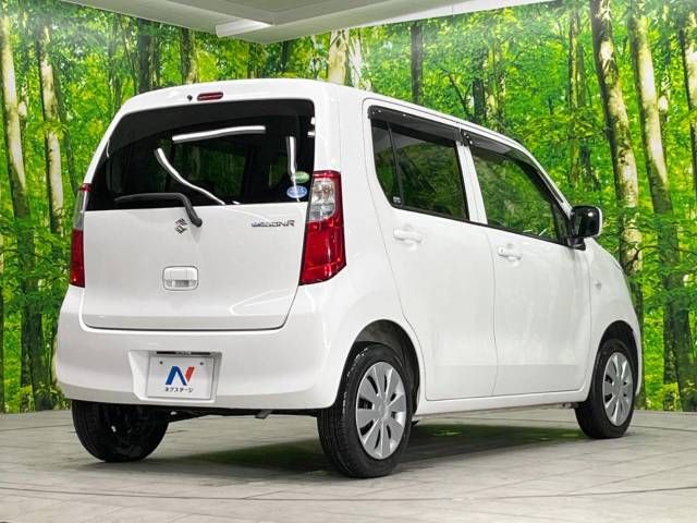 Suzuki WAGON R 2015-11 27831-17