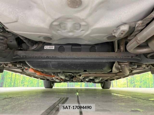 Toyota AQUA 2016-10 247941-19