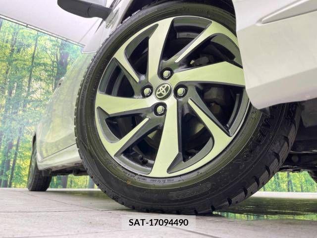 Toyota AQUA 2016-10 247941-13