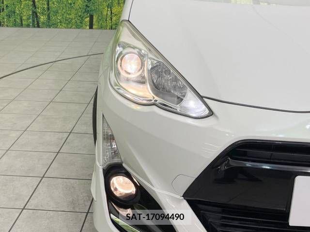 Toyota AQUA 2016-10 247941-12