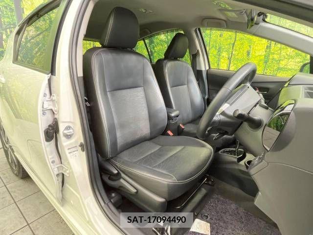 Toyota AQUA 2016-10 247941-8