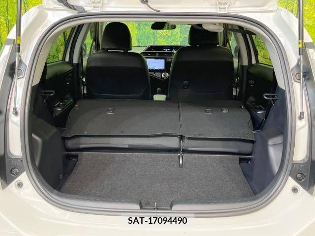 Toyota AQUA 2016-10 247941-10