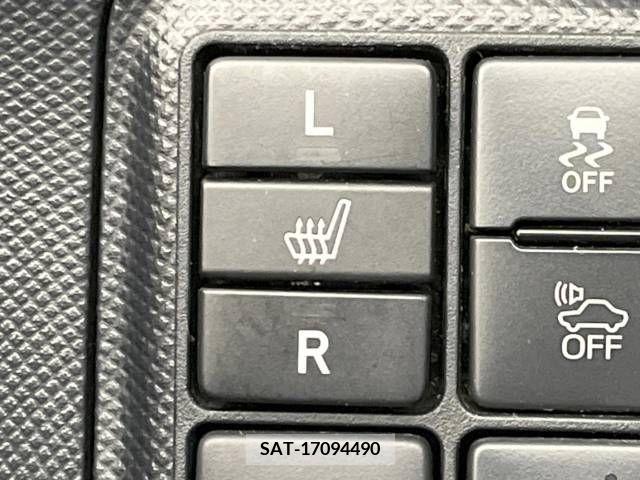 Toyota AQUA 2016-10 247941-6