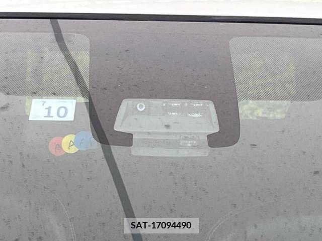 Toyota AQUA 2016-10 247941-3