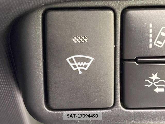 Toyota AQUA 2016-10 247941-7