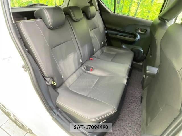 Toyota AQUA 2016-10 247941-9