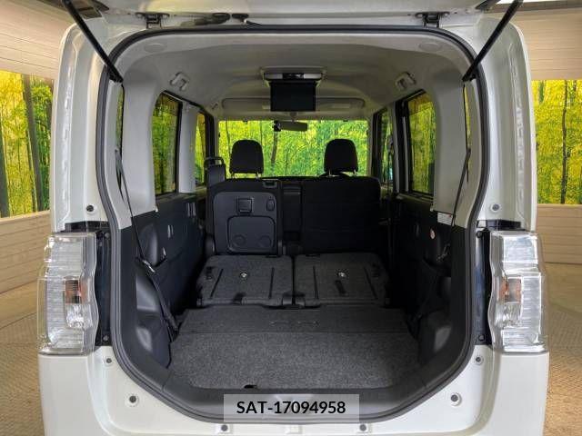 Daihatsu TANTO CUSTOM 2014-06 310069-10