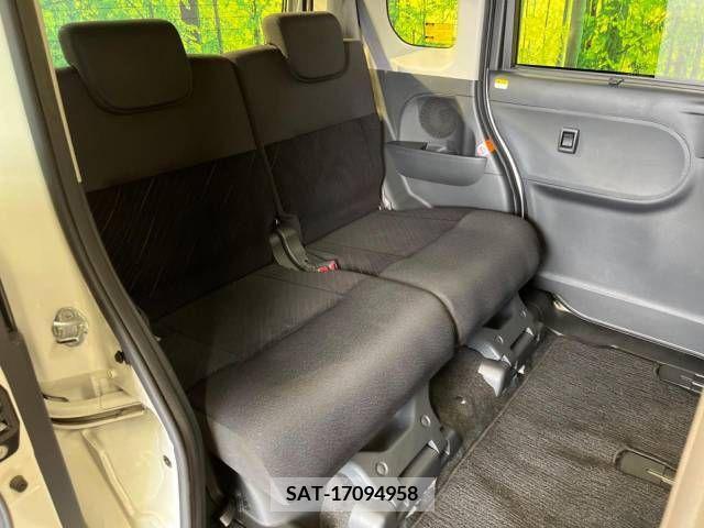 Daihatsu TANTO CUSTOM 2014-06 310069-9