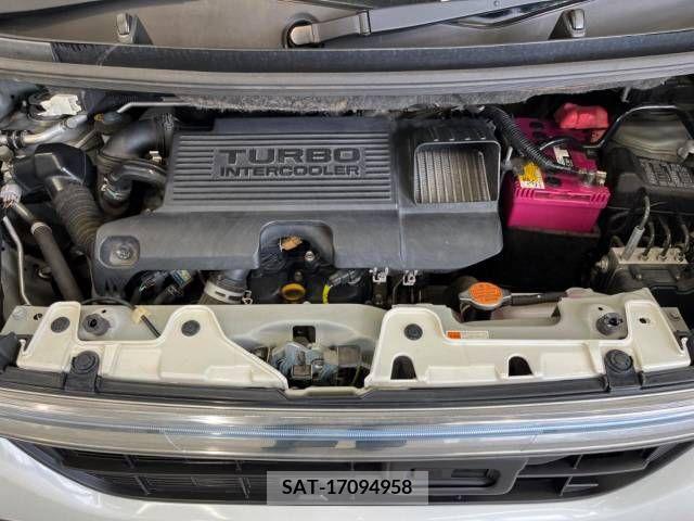 Daihatsu TANTO CUSTOM 2014-06 310069-18