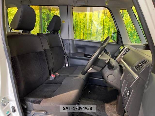 Daihatsu TANTO CUSTOM 2014-06 310069-8