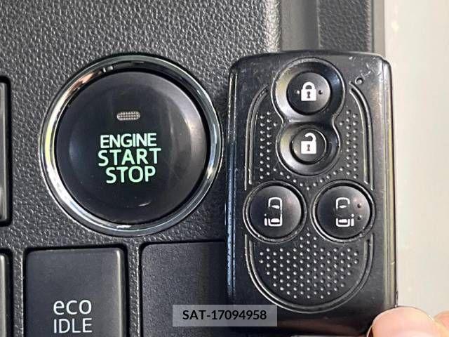 Daihatsu TANTO CUSTOM 2014-06 310069-6