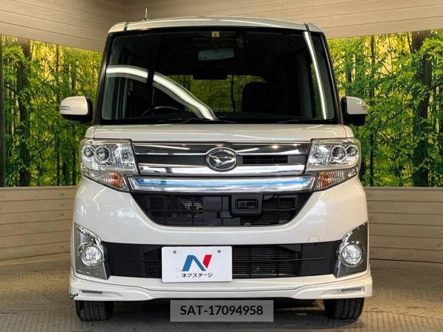 Daihatsu TANTO CUSTOM 2014-06 310069-14