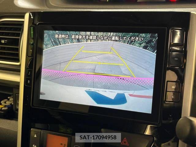 Daihatsu TANTO CUSTOM 2014-06 310069-5