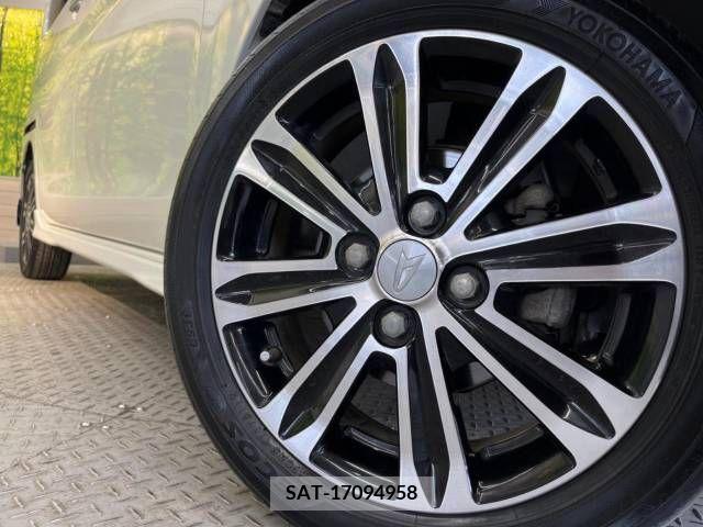 Daihatsu TANTO CUSTOM 2014-06 310069-13