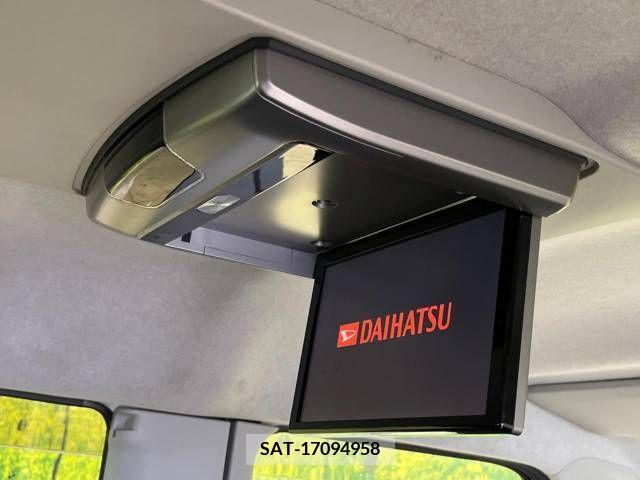 Daihatsu TANTO CUSTOM 2014-06 310069-3