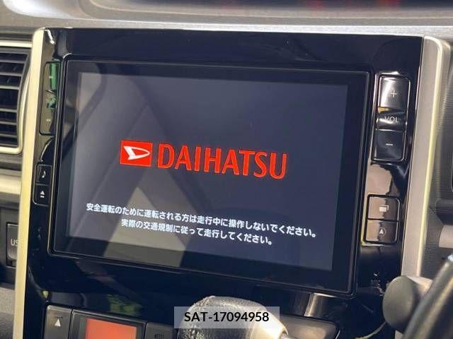 Daihatsu TANTO CUSTOM 2014-06 310069-2