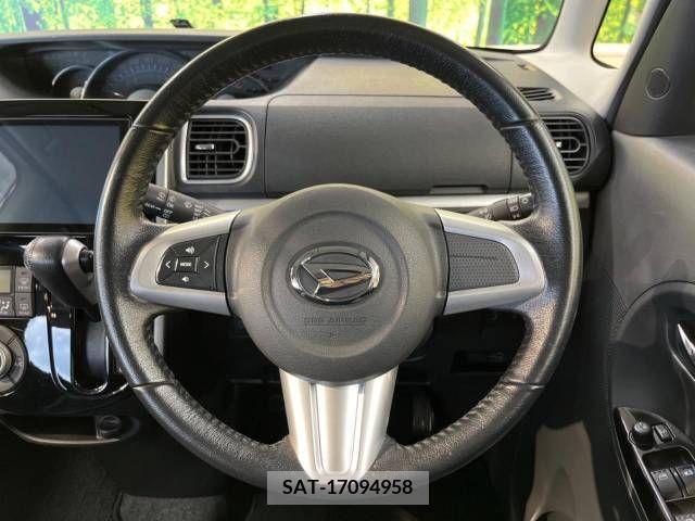 Daihatsu TANTO CUSTOM 2014-06 310069-11