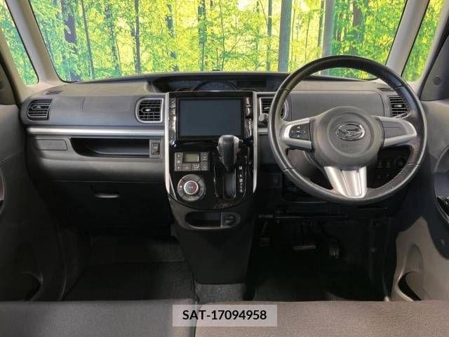 Daihatsu TANTO CUSTOM 2014-06 310069-1