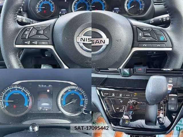 Nissan ROOX 2020-01 276147-6