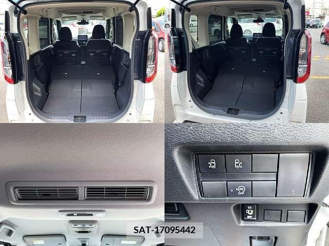 Nissan ROOX 2020-01 276147-7