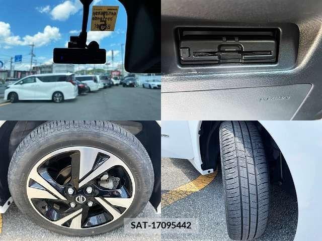 Nissan ROOX 2020-01 276147-8