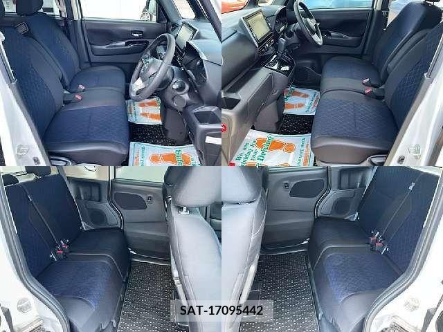 Nissan ROOX 2020-01 276147-4