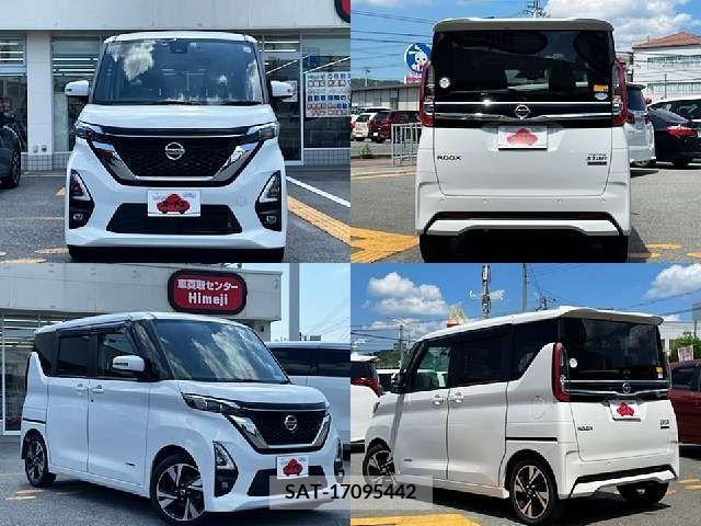 Nissan ROOX 2020-01 276147-3