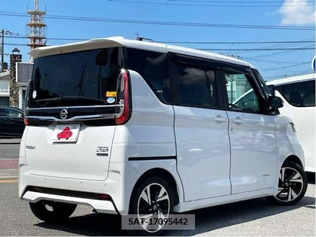 Nissan ROOX 2020-01 276147-2