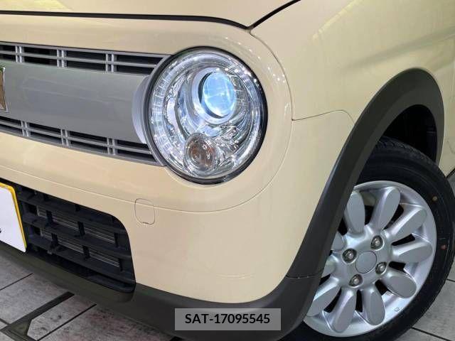 Suzuki LAPIN 2020-11 305744-12