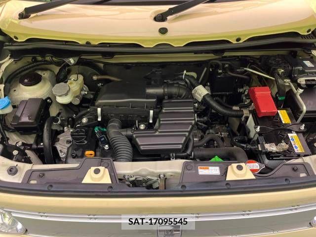 Suzuki LAPIN 2020-11 305744-18