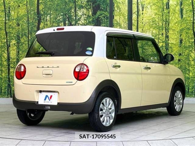 Suzuki LAPIN 2020-11 305744-17