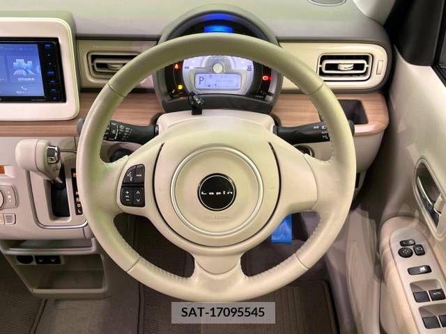 Suzuki LAPIN 2020-11 305744-11