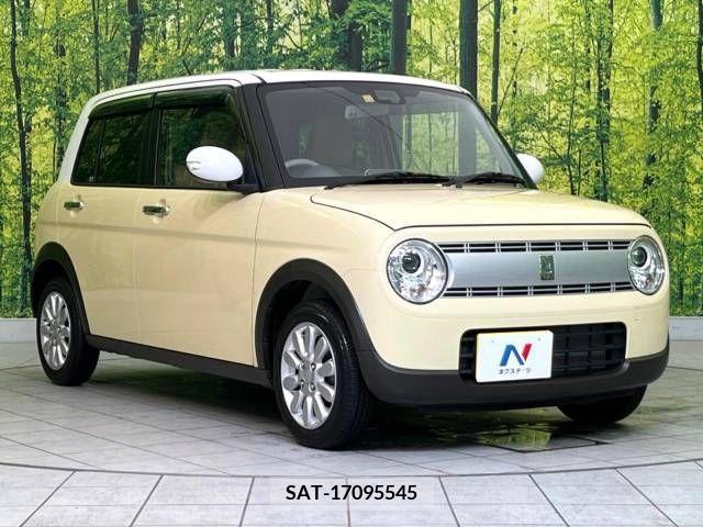Suzuki LAPIN 2020-11 305744-16