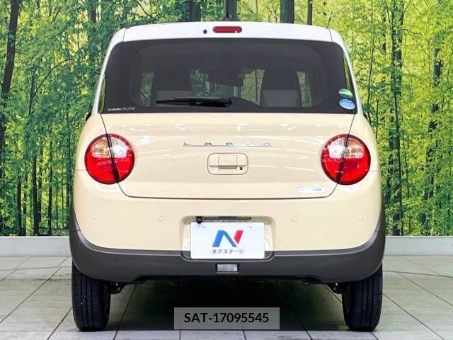Suzuki LAPIN 2020-11 305744-15