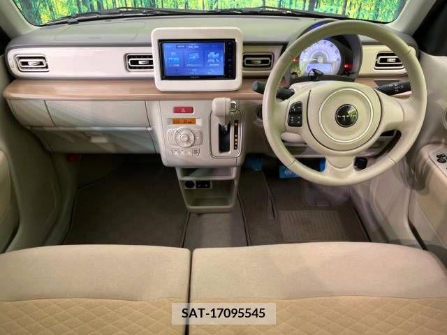 Suzuki LAPIN 2020-11 305744-1