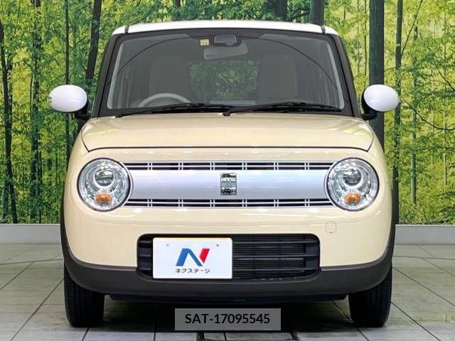 Suzuki LAPIN 2020-11 305744-14
