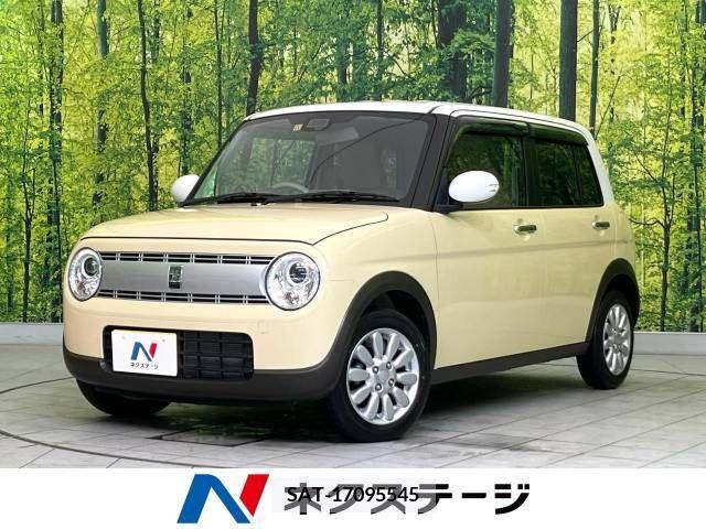 Suzuki LAPIN 2020-11 305744-0