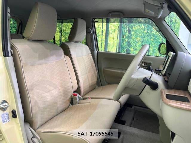 Suzuki LAPIN 2020-11 305744-8