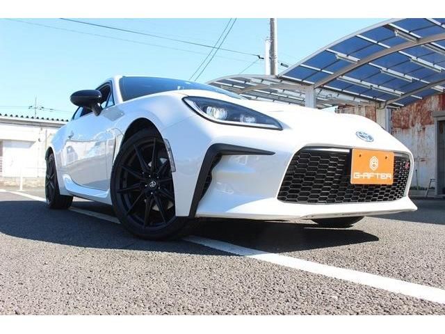 Toyota 86 2023-01 23508-5
