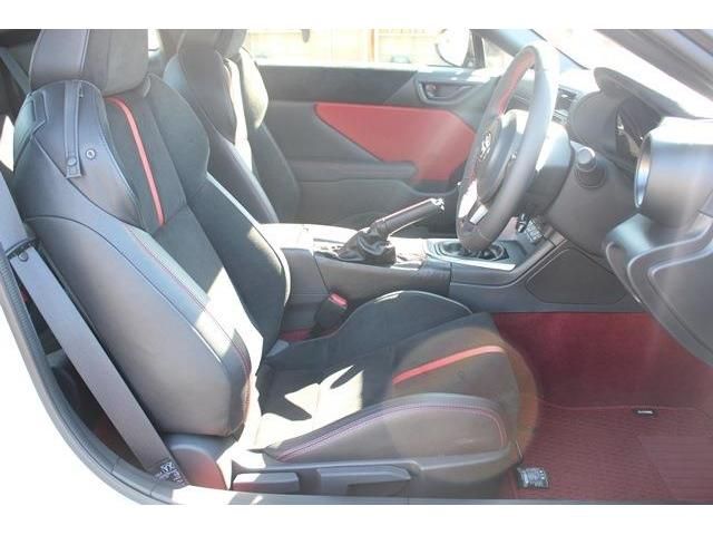 Toyota 86 2023-01 23508-11