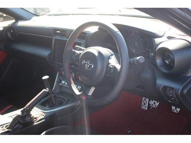 Toyota 86 2023-01 23508-10