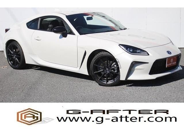 Toyota 86 2023-01 23508-0