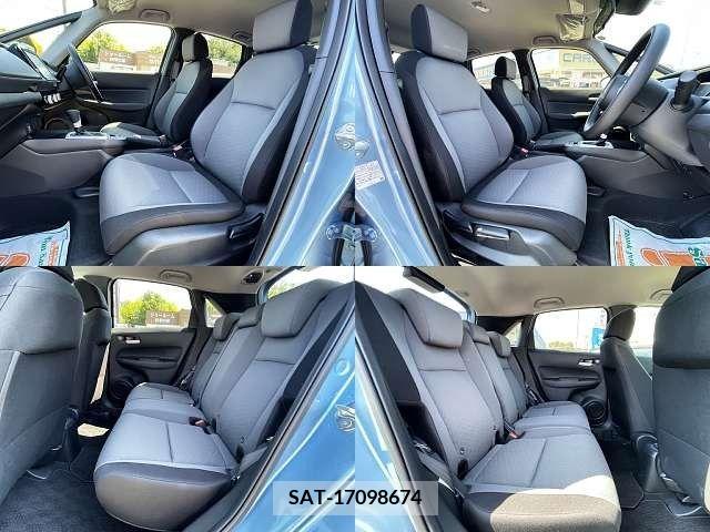 Honda FIT 2021-11 360132-3