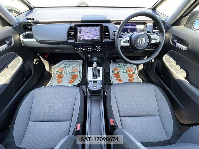 Honda FIT 2021-11 360132-1