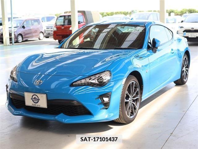 Toyota 86 2020-04 342226-0