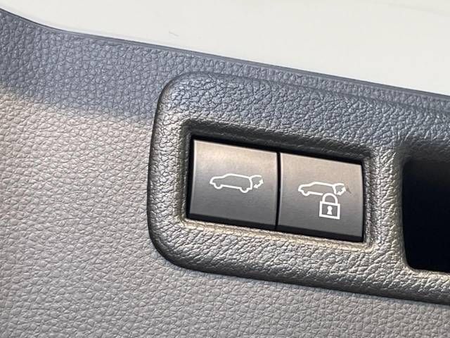 Toyota HARRIER 2021-12 29175-6